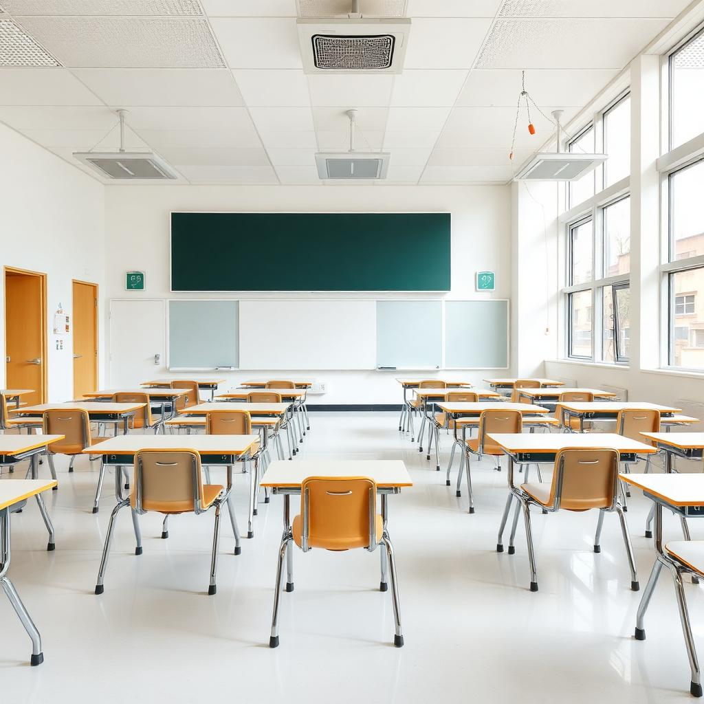 Schools & Daycares
